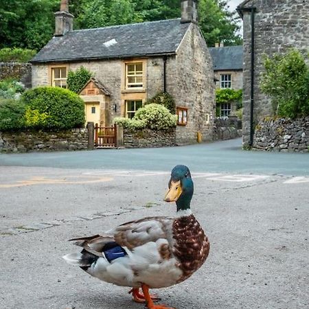 Duck Cottage Milldale Alstonefield Peak District Alstonfield Kültér fotó